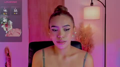 camila online show from January 2025 04:33:02 AM