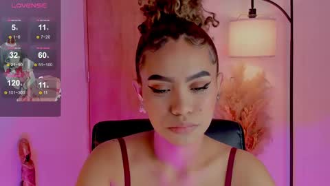 camila online show from January 2025 10:12:01 PM