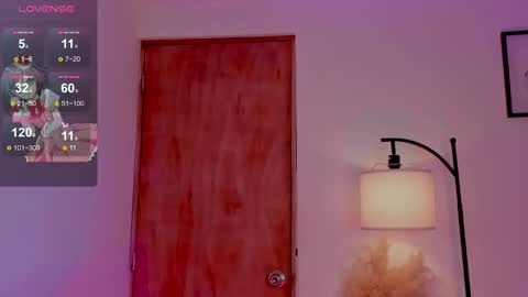 camila online show from January 2025 12:38:02 AM