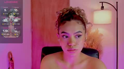 camila online show from January 2025 04:30:02 AM