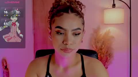 camila online show from January 2025 10:19:01 PM