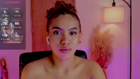 camila online show from February 2025 04:46:01 AM