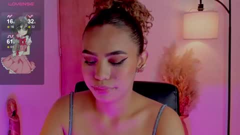 camila online show from February 2025 07:02:01 PM