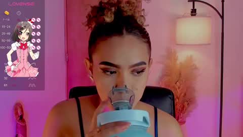 camila online show from February 2025 08:02:02 PM