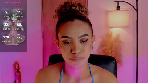 camila online show from February 2025 03:11:02 AM