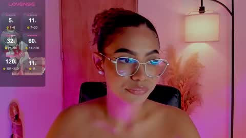 camila online show from March 2025 12:21:01 AM