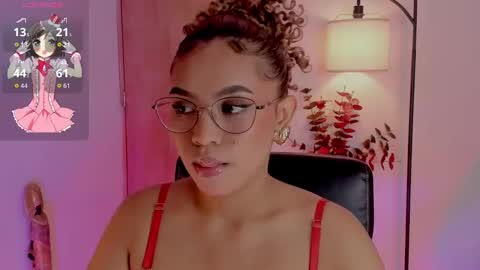 camila online show from September 2025 08:30:01 PM