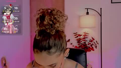 camila online show from September 2025 07:06:02 PM