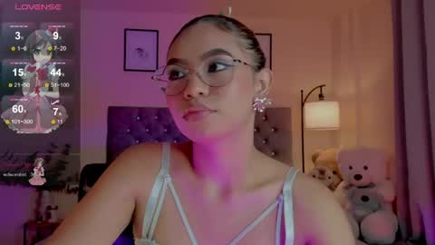 camila online show from April 2026 09:56:01 PM