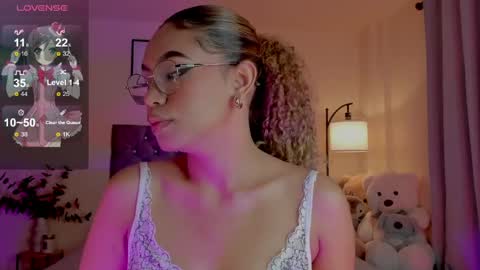 camila online show from April 2026 05:24:01 PM