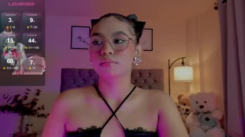 camila online show from April 2026 08:53:01 PM