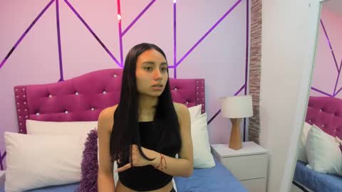 Xime  online show from February 2025 09:32:02 AM