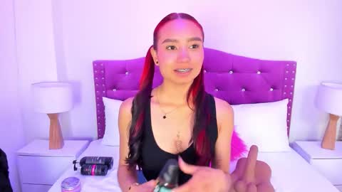 Xime  online show from October 2025 03:36:01 AM