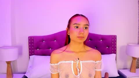 Xime  online show from October 2025 03:49:01 AM