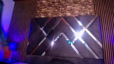 Mia Vega online show from March 2025 01:00:02 AM