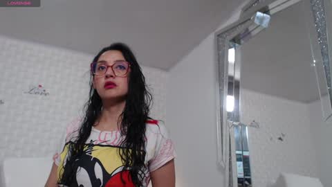 ximena suarez online show from January 2025 09:49:02 AM