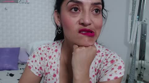 ximena suarez online show from January 2025 03:51:01 AM