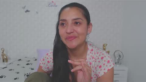 ximena suarez online show from January 2025 09:57:02 AM