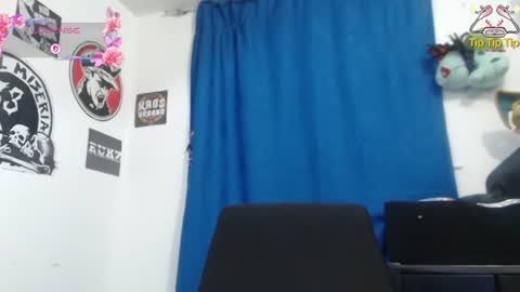Snapshot of ximenaaa_29 chatting on August 2026 04:00:01 AM Ximena online show from August 2026 04:00:01 AM