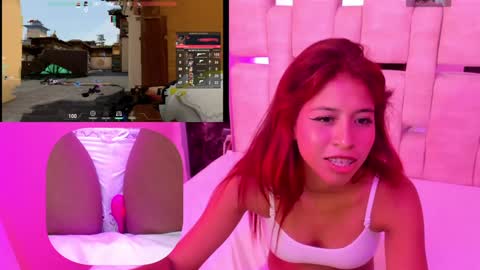 Ximena online show from January 2025 08:09:01 AM