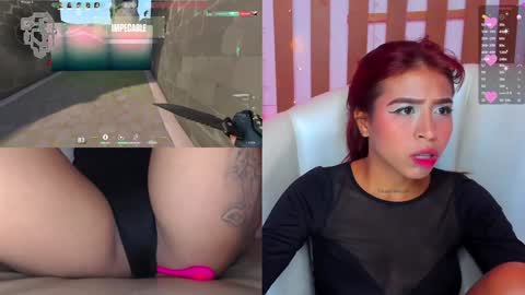 Ximena online show from January 2025 05:54:02 AM