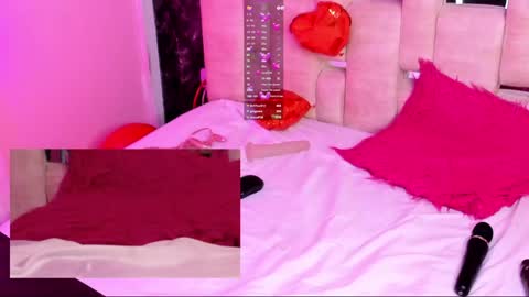 Ximena online show from February 2025 11:34:01 AM