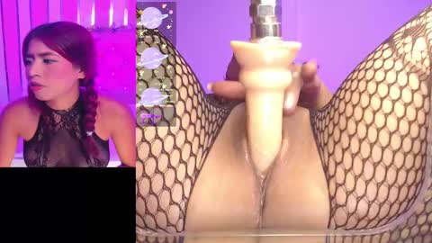 Ximena online show from September 2025 09:04:02 PM