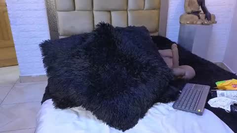 ximena online show from February 2025 03:13:02 AM