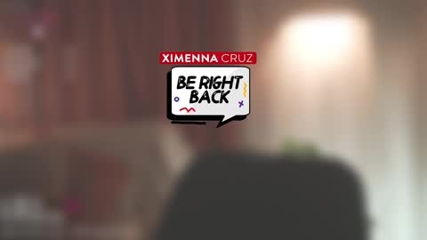 Xime  Independent Artist online show from February 2025 02:20:01 AM