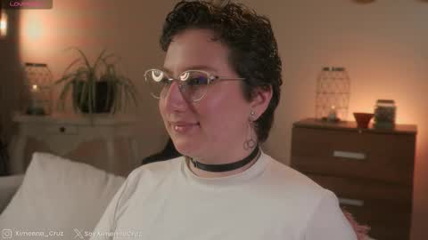 Xime  Independent Artist online show from November 2025 10:19:02 PM