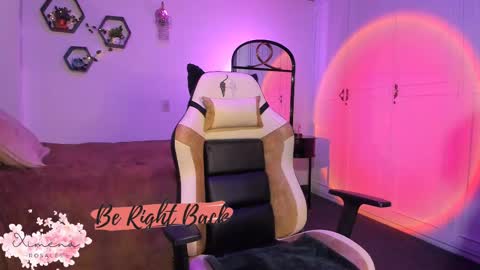 Ximena online show from February 2025 12:05:02 PM