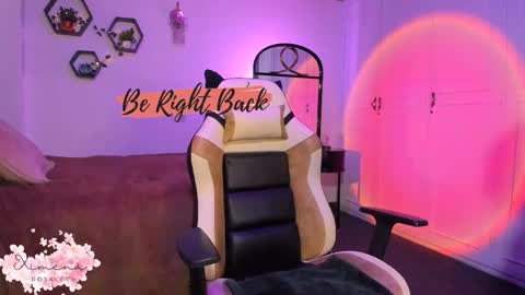 Ximena online show from February 2025 06:03:01 AM