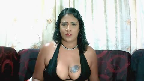 XIndianXFireBallx online show from February 2025 07:30:01 PM