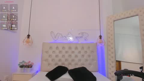 xiomara_cortes online show from February 2025 10:22:01 PM