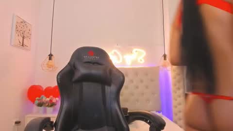 xiomara_cortes online show from February 2025 08:44:02 PM