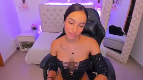 xiomara_cortes online show from February 2025 07:25:02 PM