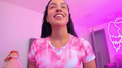 xiomara_cortes online show from December 2025 08:13:01 PM