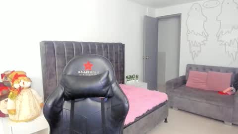 xiomara_cortes online show from January 2026 12:18:01 PM