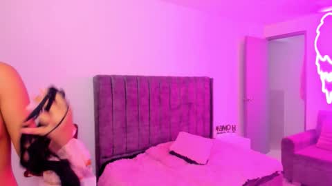 xiomara_cortes online show from January 2026 12:30:01 PM