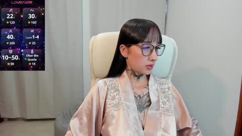 xisisxx online show from January 2025 10:12:02 PM