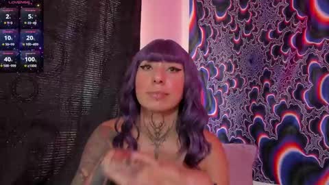 Snapshot of xizette_rotic chatting on January 2025 08:36:02 PM xizette online show from January 2025 08:36:02 PM