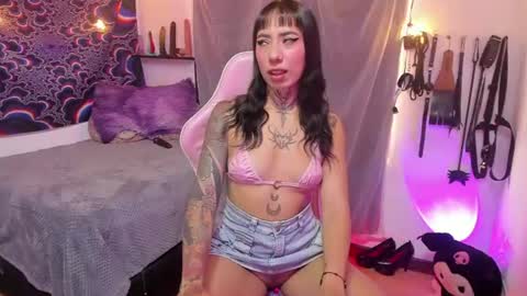Snapshot of xizette_rotic chatting on July 2026 03:15:01 PM xizette online show from July 2026 03:15:01 PM