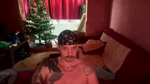 xjohndoe20x online show from January 2025 07:28:01 AM