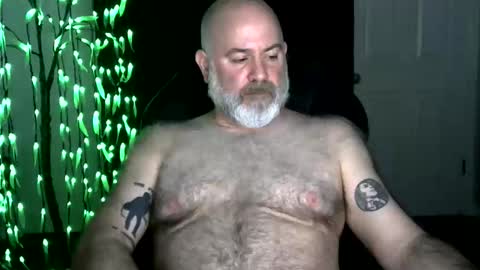 Snapshot of xjohnniex77 chatting on December 2025 02:51:01 AM MrSlowBurn77 online show from December 2025 02:51:01 AM