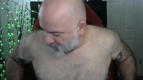 Snapshot of xjohnniex77 chatting on January 2026 04:32:02 PM MrSlowBurn77 online show from January 2026 04:32:02 PM