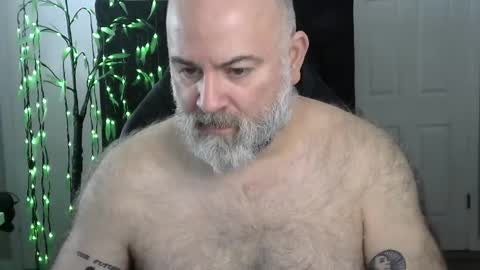 Snapshot of xjohnniex77 chatting on January 2026 03:25:02 PM MrSlowBurn77 online show from January 2026 03:25:02 PM