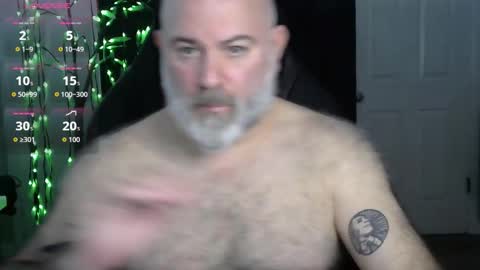 Snapshot of xjohnniex77 chatting on January 2026 06:13:02 PM MrSlowBurn77 online show from January 2026 06:13:02 PM