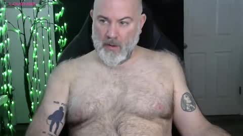 Snapshot of xjohnniex77 chatting on February 2026 04:24:02 PM MrSlowBurn77 online show from February 2026 04:24:02 PM