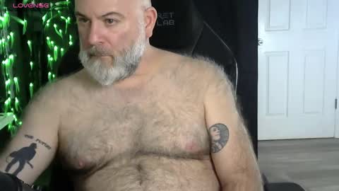 Snapshot of xjohnniex77 chatting on February 2026 04:27:02 AM MrSlowBurn77 online show from February 2026 04:27:02 AM