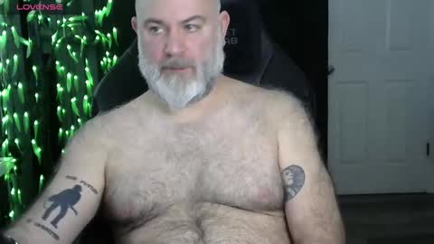 Snapshot of xjohnniex77 chatting on February 2026 08:13:01 PM MrSlowBurn77 online show from February 2026 08:13:01 PM